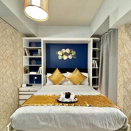 Greenbelt Hamilton Tower 1 Makati City Bagian luar foto