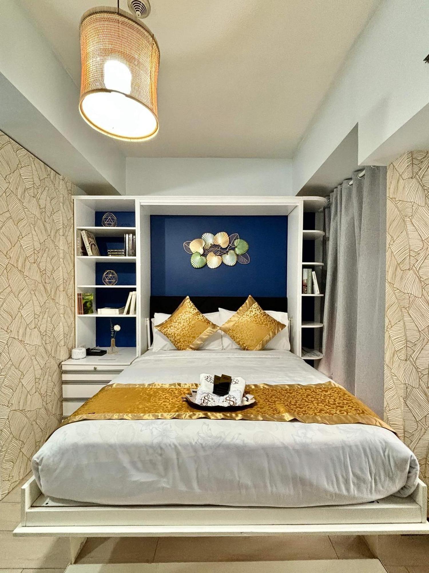 Greenbelt Hamilton Tower 1 Makati City Bagian luar foto